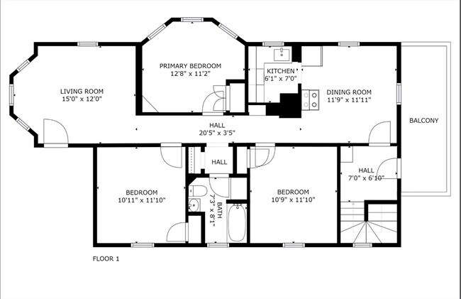 Building Photo - 18 St Clair St