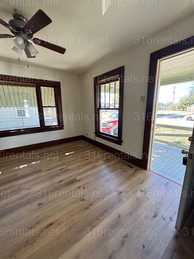 Building Photo - 510 N Alleghany St