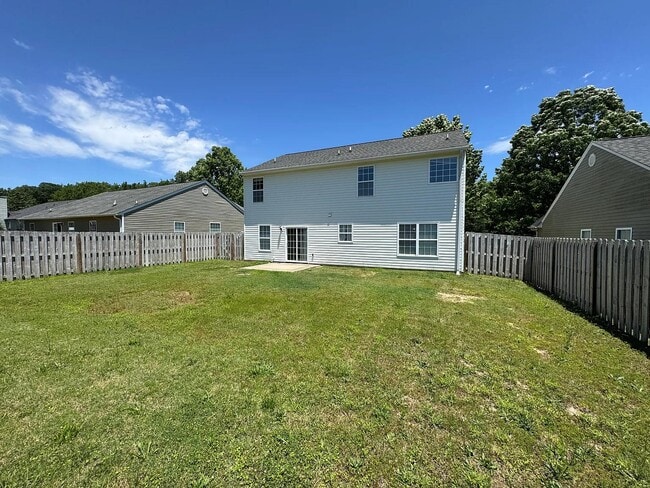 Building Photo - 606 Fountain Brook Ln