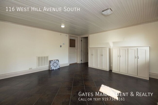 Building Photo - 116 W Hl Ave S