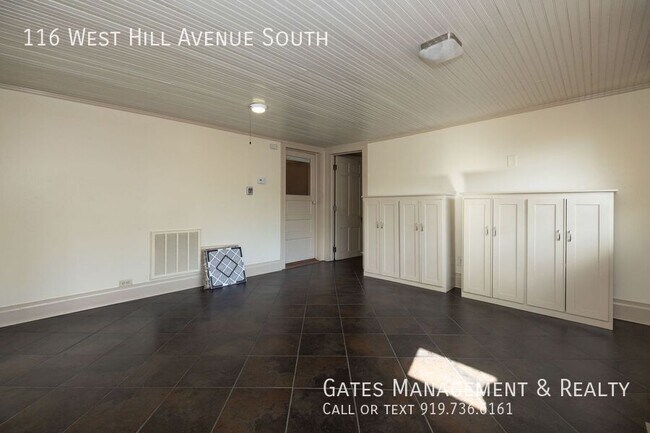 Building Photo - 116 West Hill Avenue South-