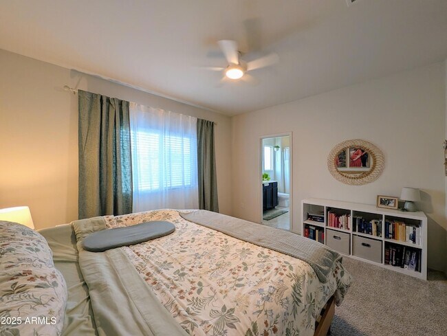 Building Photo - 24458 W Verlea Dr