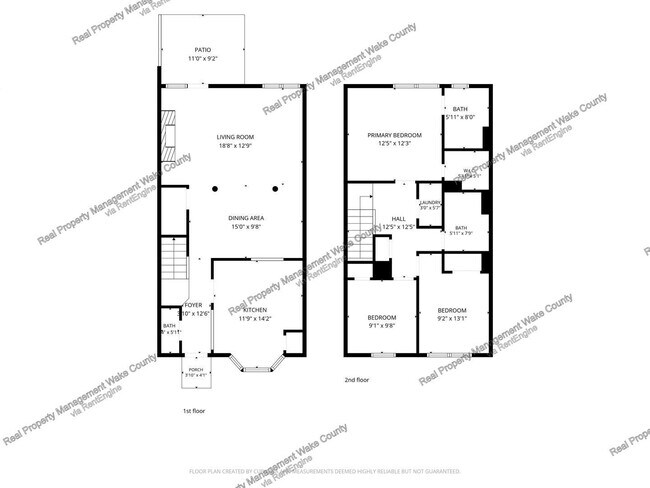 Building Photo - 10815 Galand Ct