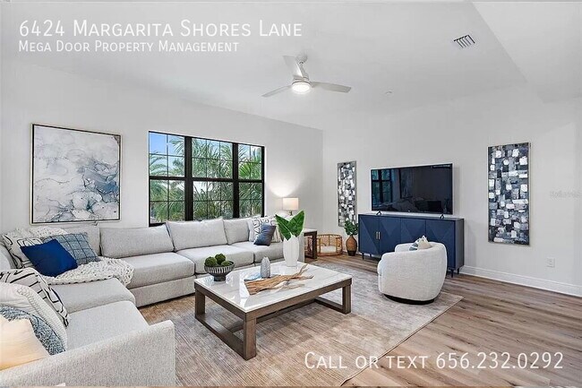 Building Photo - 6424 Margarita Shores Ln