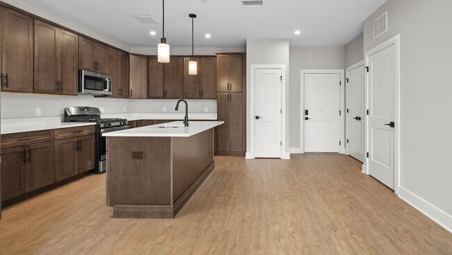 Floorplan - Monte View at Pohatcong