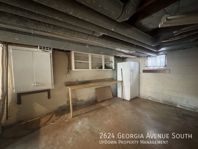 Building Photo - 2624 Georgia Ave S