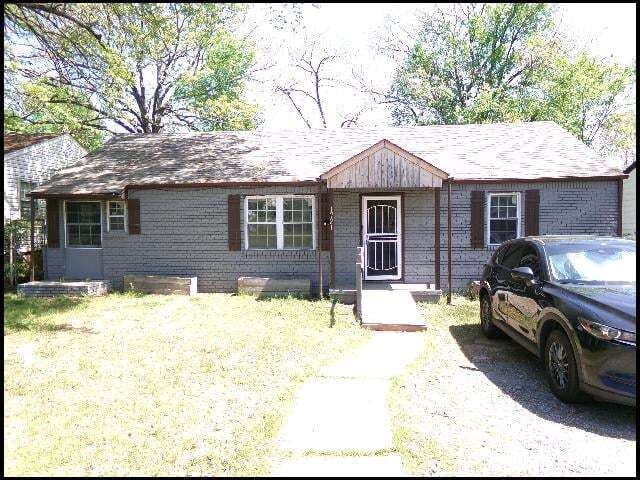 Building Photo - 1721 Tulane Ave