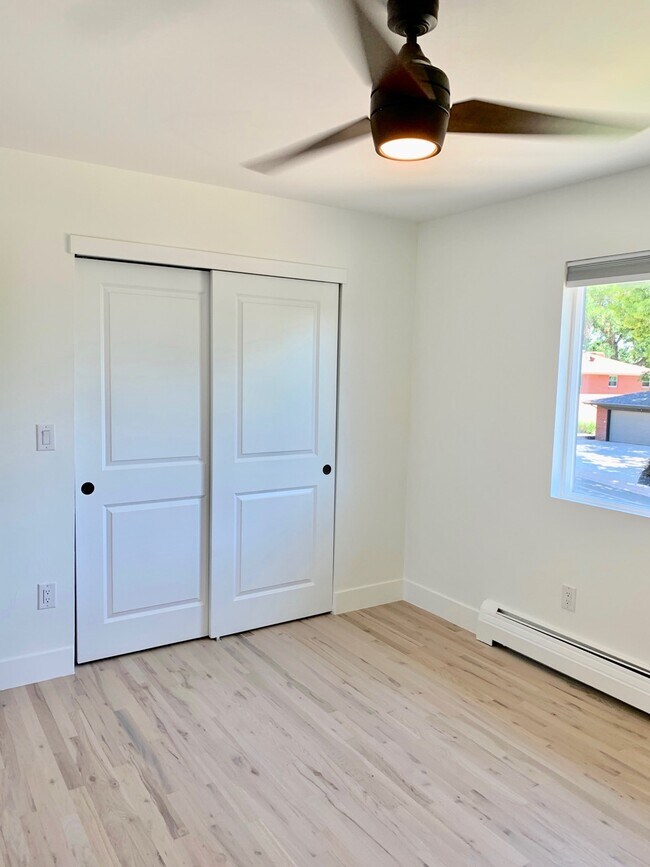 Building Photo - 3365 Ward Rd