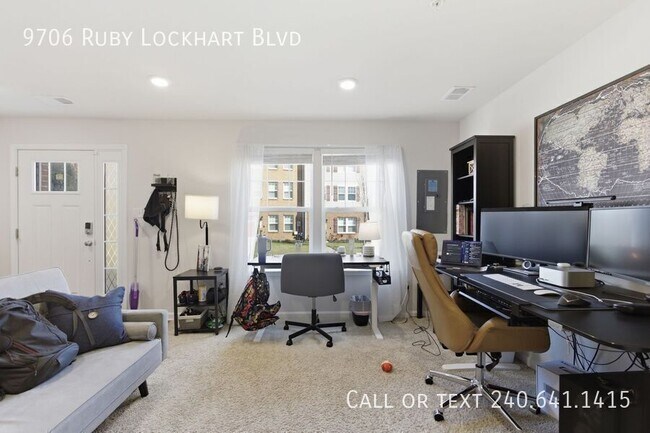 Building Photo - 9706 Ruby Lockhart Blvd