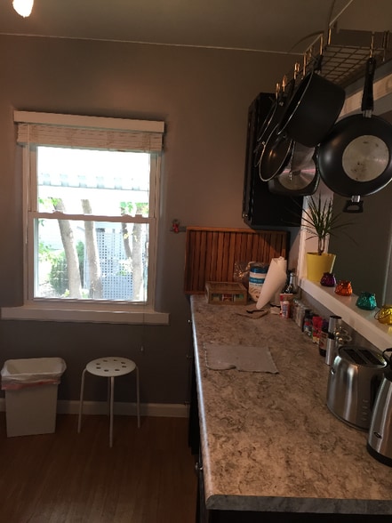 Building Photo - 1550 S Fillmore St