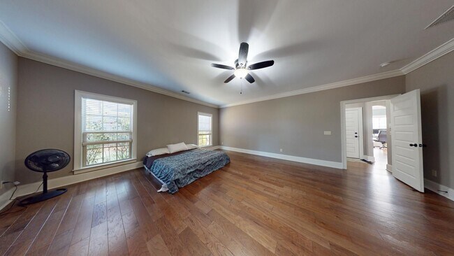 Building Photo - Asheton Lakes