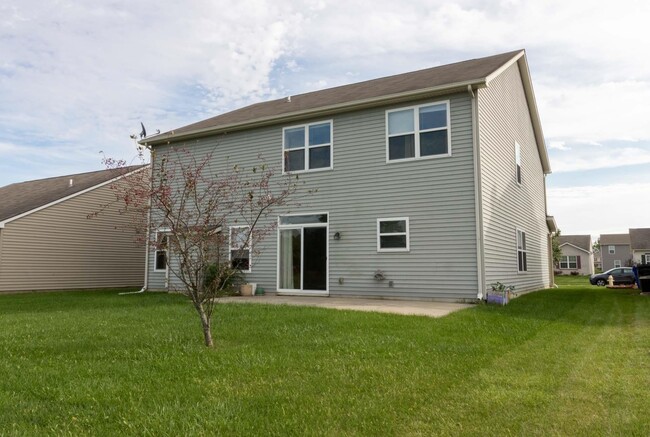 Building Photo - 4830 Pocono Crossing