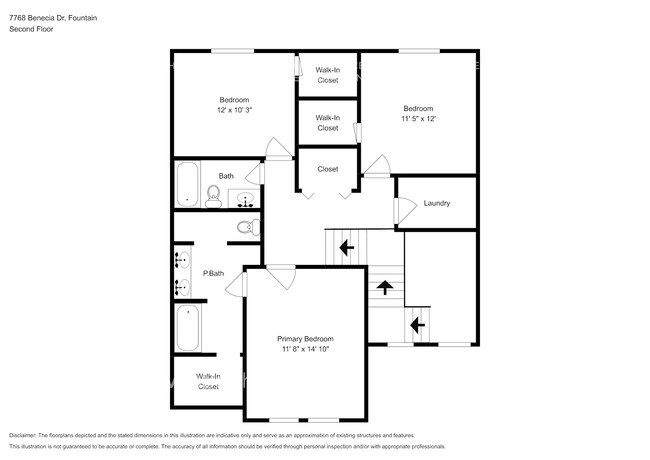 Building Photo - 7768 Benecia Dr