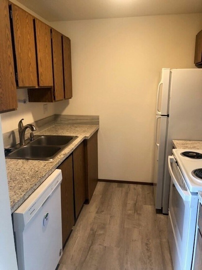 Interior Photo - 4222 Apartments