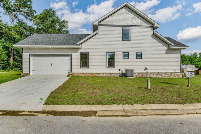 Building Photo - This luxurious new custom home in the sought-after Shadow Grove subdivision is a masterpiece of m...