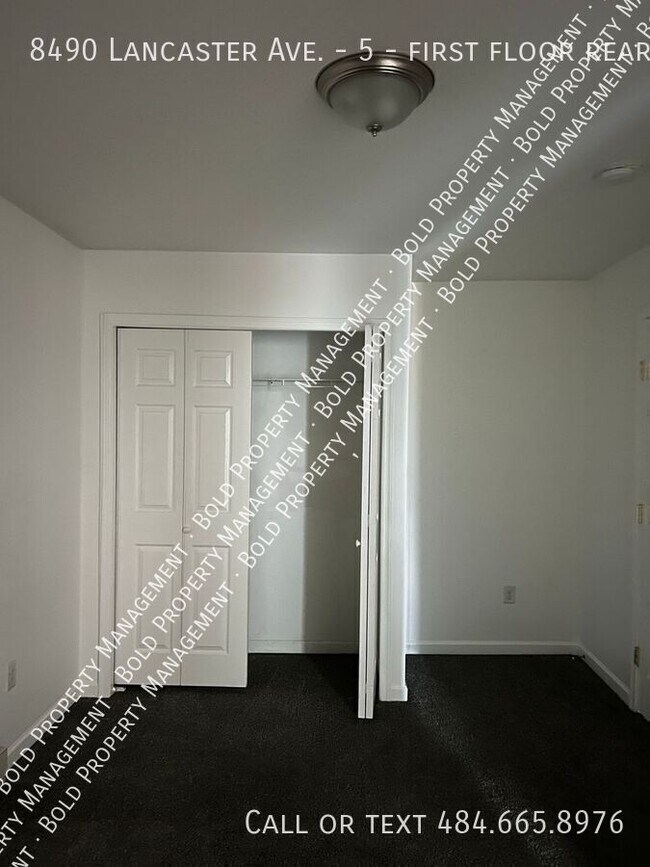 Building Photo - 8490 Lancaster Ave