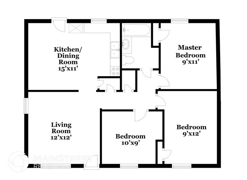Primary Photo - 7713 E 51st St