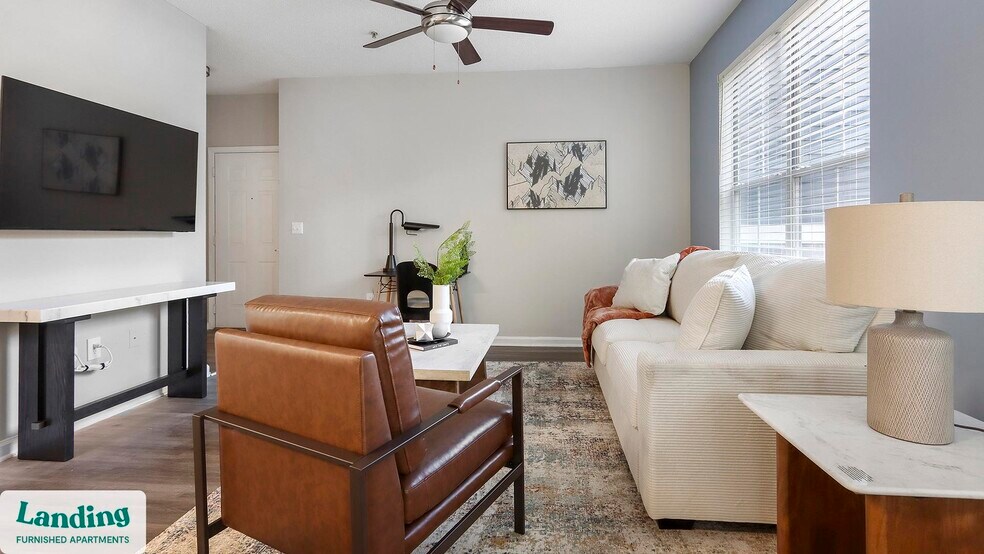 Building Photo - 100 Peyton Pl SW