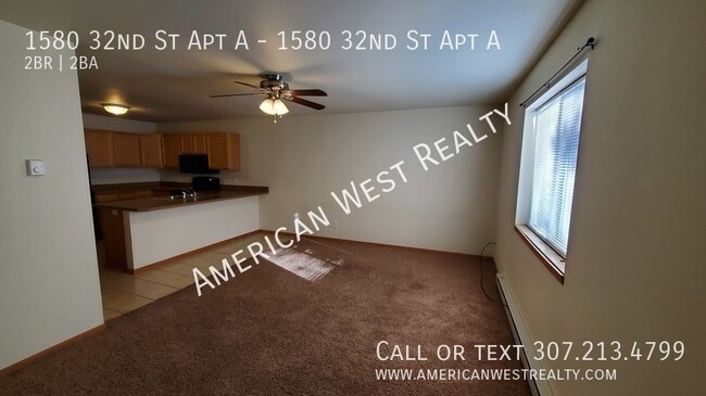 Building Photo - 1580 32nd St