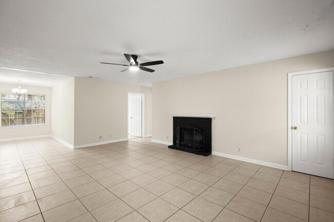 Building Photo - 3801 Foust Trail