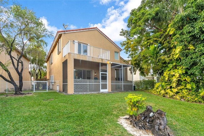 Building Photo - 1413 SW 158th Ave