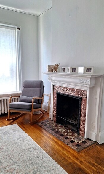 Study - 142 Edwards St