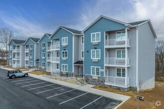 Building Photo - Jordan View Parke Apartments
