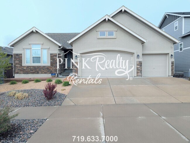 Primary Photo - 3286 Golden Meadow Way