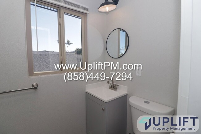 Building Photo - 4169 Wightman St