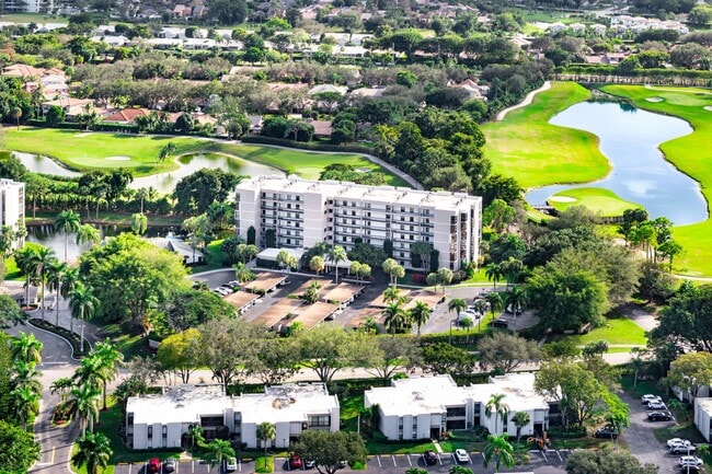 Building Photo - 6662 Boca Del Mar Dr