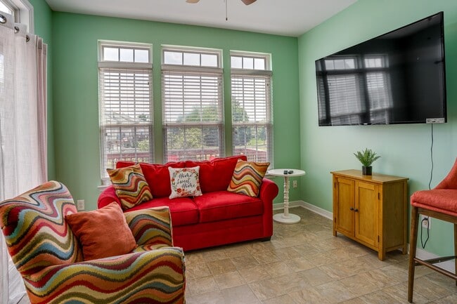 Building Photo - 8109 Belton Cir