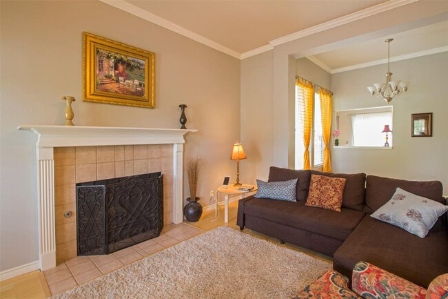 Building Photo - 1509 Treadwell St