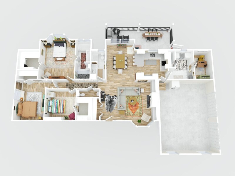 Building Photo - 5049 Spaniel Dr