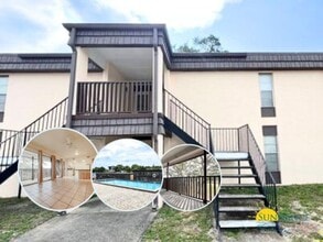 Building Photo - Great 1 Bedroom Condo in Fort Walton Beach!
