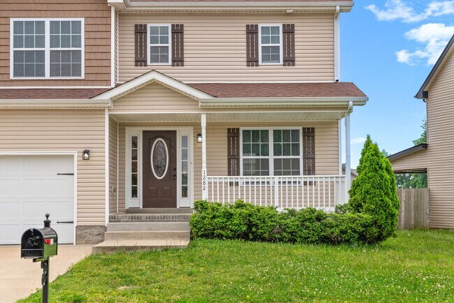 Building Photo - 1282 Eagle's View Dr