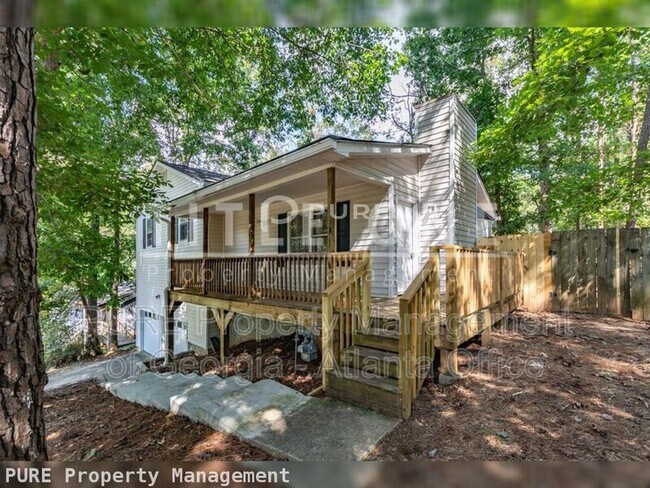 Building Photo - 31 Etowah Ct