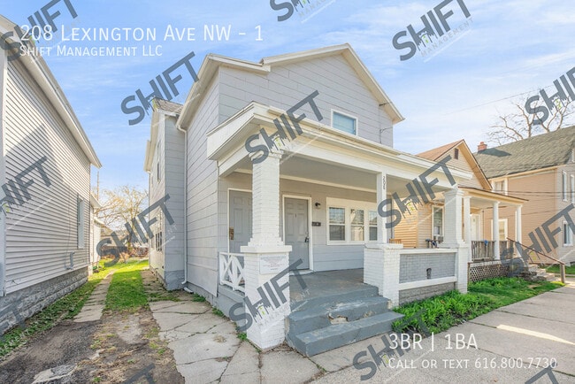 Building Photo - 208 Lexington Ave NW