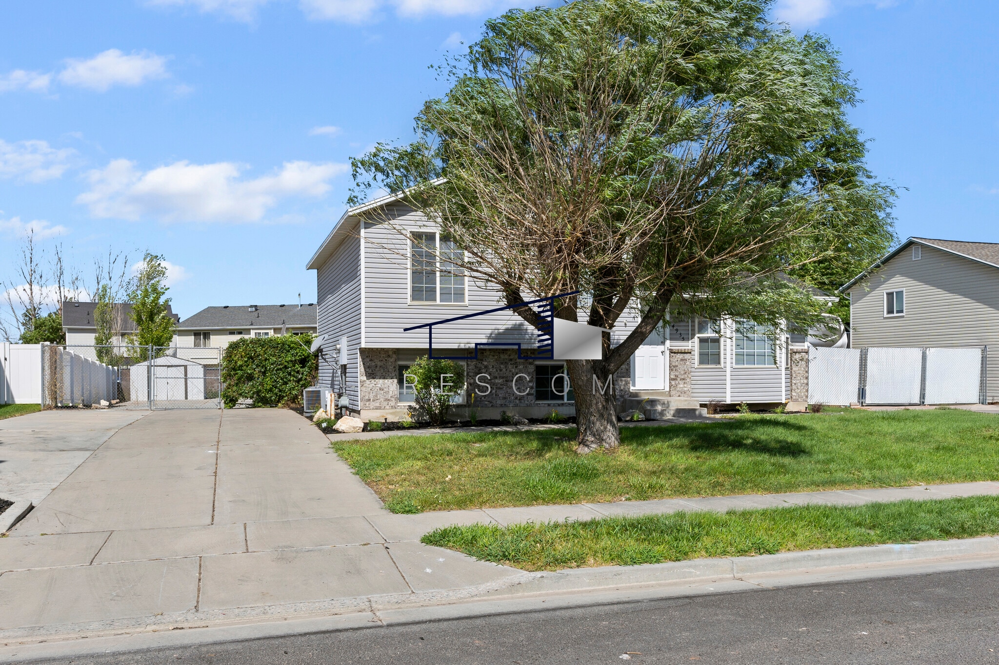 Building Photo - 4935 S 3975 W