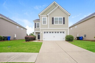 Building Photo - 79 Blue Fescue Way