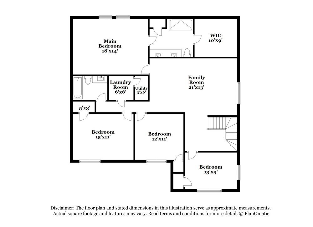 Building Photo - 3765 Place Dr