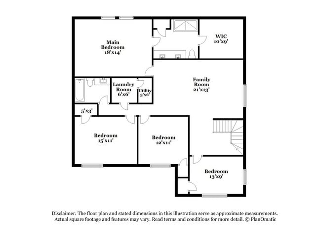 Building Photo - 3765 Place Dr