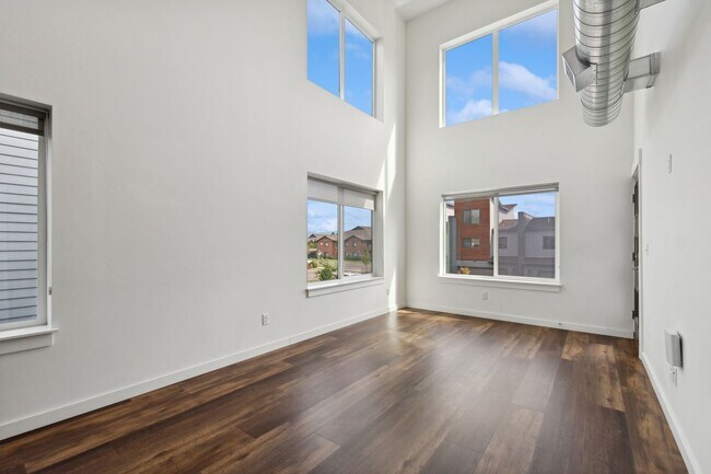 Building Photo - Alta Views Condo