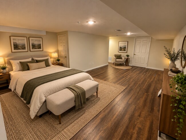 Building Photo - 10906 Oasis Ct