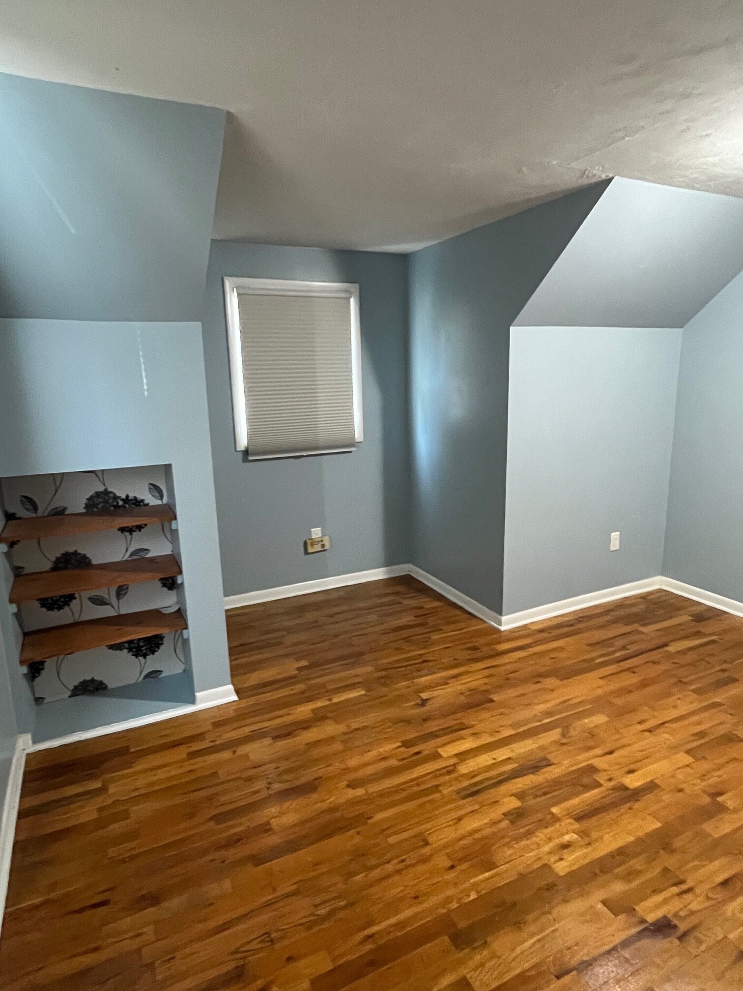 Upstairs Bedroom - 12505 A St
