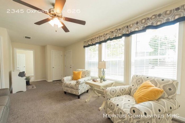 Building Photo - 3 bedroom in Indianapolis IN 46234