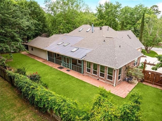 Building Photo - 1306 Woodmere Dr