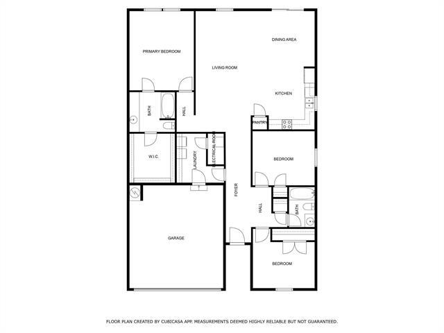 Building Photo - 5513 Ladytown Ln