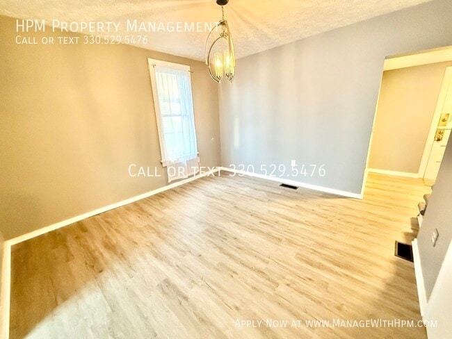 Building Photo - 412 Brown Ave NW