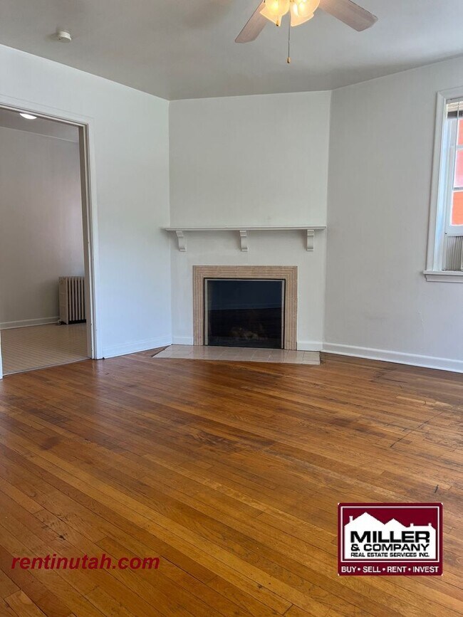 Building Photo - 813 E 100 S