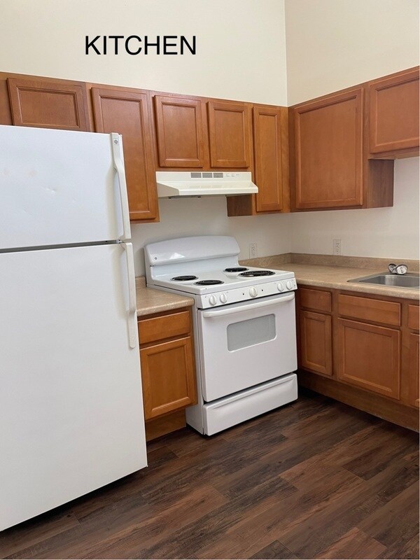 Building Photo - 113 N Harrison St